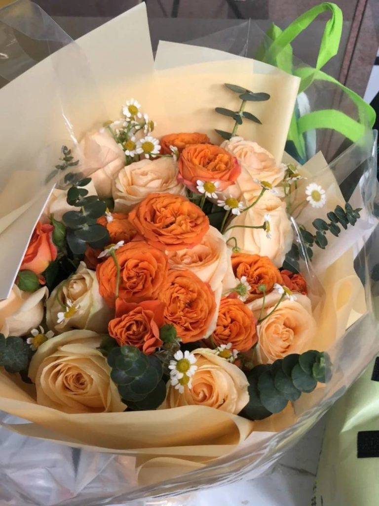 2025 Courier Flower Packaging Guide | Freshness & Breakage Prevention